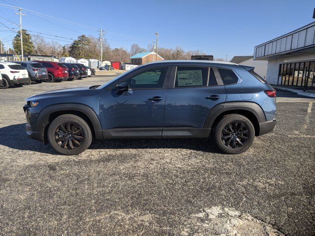 2025 Mazda CX-50 2.5 S Select Package