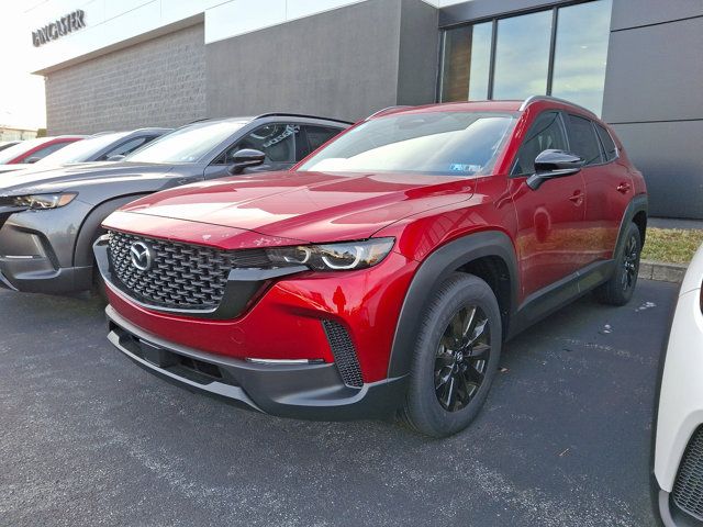 2025 Mazda CX-50 2.5 S Select Package