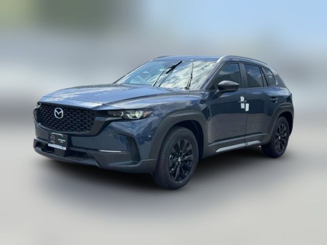 2025 Mazda CX-50 2.5 S Select Package