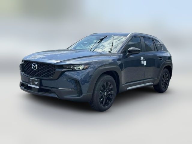 2025 Mazda CX-50 2.5 S Select Package