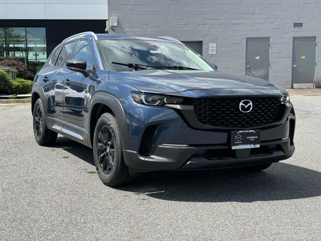 2025 Mazda CX-50 2.5 S Select Package