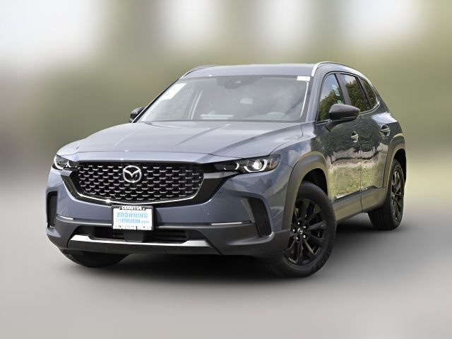 2025 Mazda CX-50 2.5 S Select Package