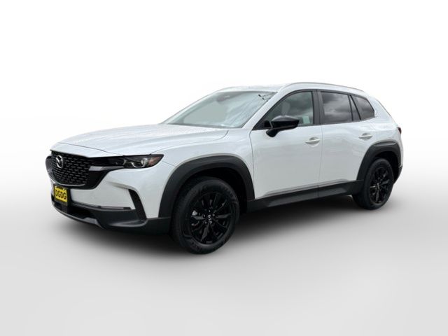 2025 Mazda CX-50 2.5 S Select Package