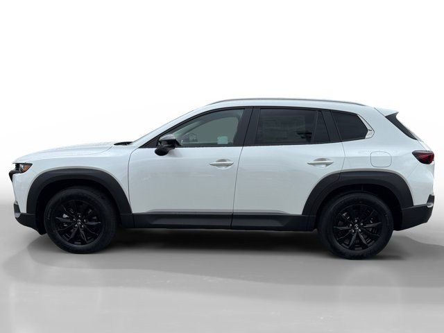 2025 Mazda CX-50 2.5 S Select Package