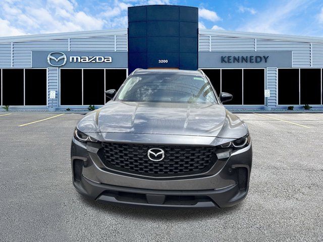 2025 Mazda CX-50 2.5 S Select Package