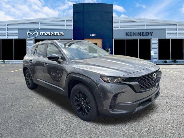 2025 Mazda CX-50 2.5 S Select Package