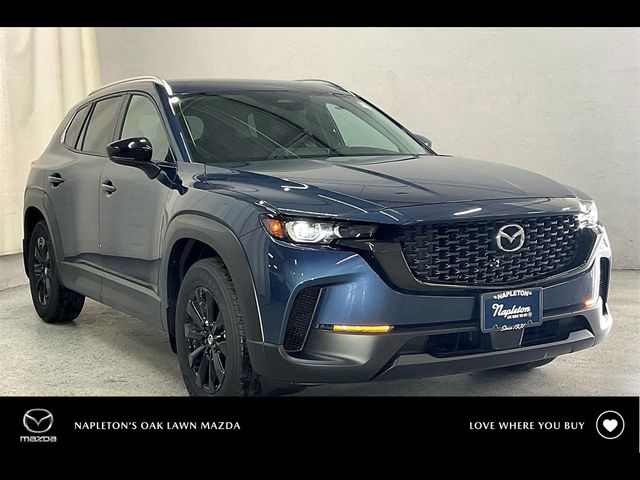 2025 Mazda CX-50 2.5 S Select Package