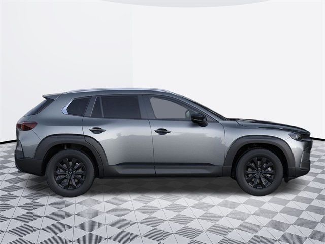 2025 Mazda CX-50 2.5 S Select Package
