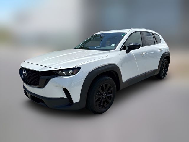 2025 Mazda CX-50 2.5 S Select Package
