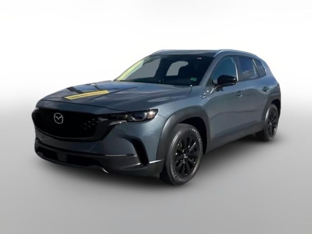 2025 Mazda CX-50 2.5 S Select Package