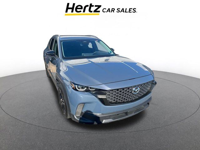 2025 Mazda CX-50 2.5 S Select Package