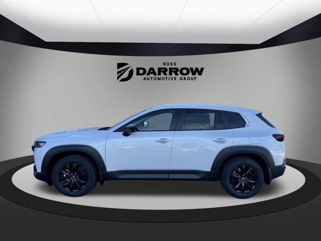 2025 Mazda CX-50 2.5 S Select Package