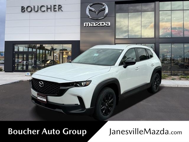 2025 Mazda CX-50 2.5 S Select Package