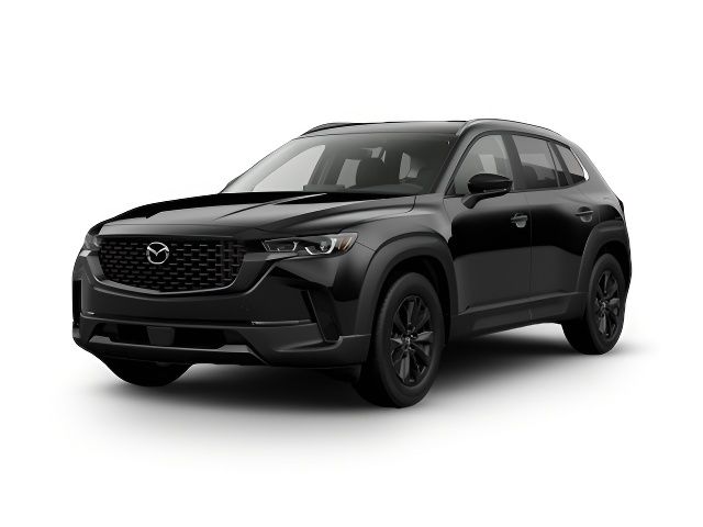 2025 Mazda CX-50 2.5 S Select Package