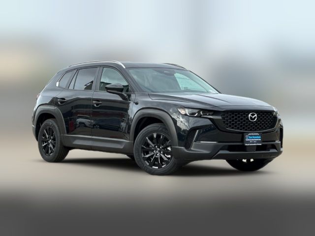 2025 Mazda CX-50 2.5 S Select Package