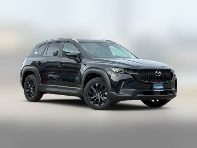 2025 Mazda CX-50 2.5 S Select Package