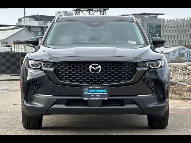 2025 Mazda CX-50 2.5 S Select Package