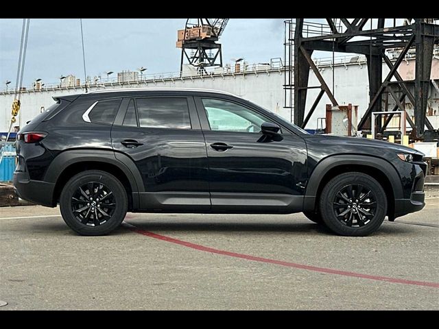 2025 Mazda CX-50 2.5 S Select Package