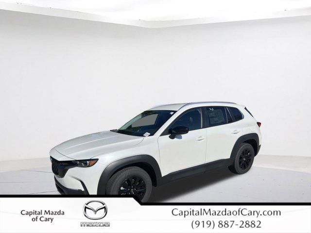 2025 Mazda CX-50 2.5 S Select Package