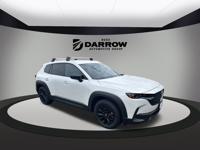 2025 Mazda CX-50 2.5 S Select Package