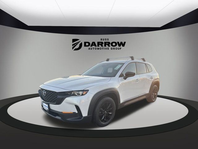 2025 Mazda CX-50 2.5 S Select Package