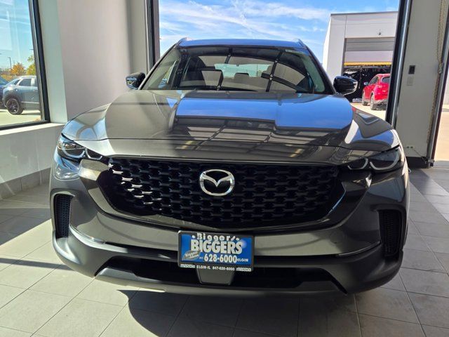 2025 Mazda CX-50 2.5 S Select Package