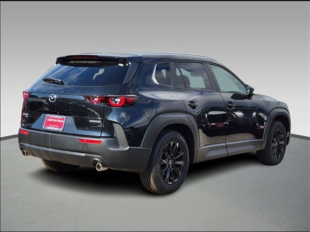 2025 Mazda CX-50 2.5 S Select Package