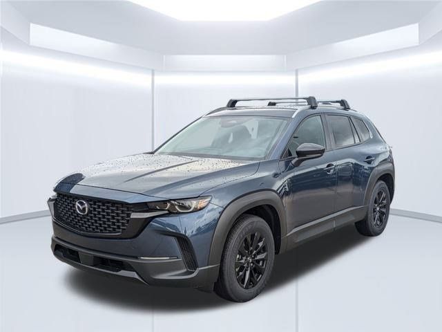 2025 Mazda CX-50 2.5 S Select Package