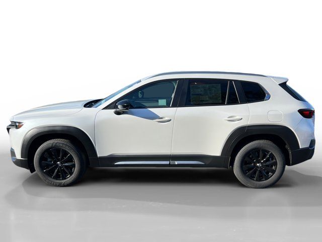 2025 Mazda CX-50 2.5 S Select Package