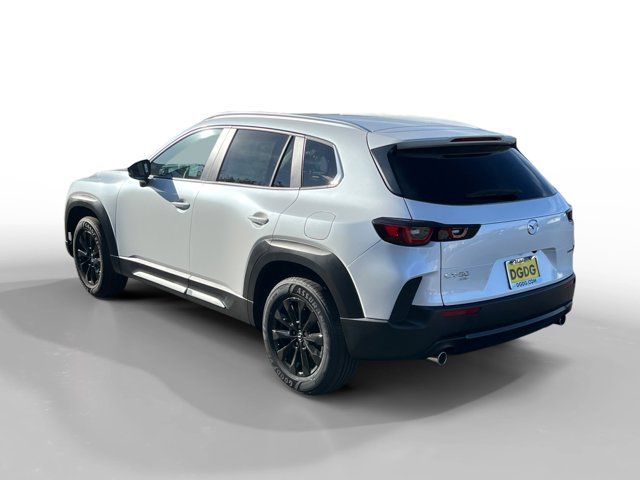 2025 Mazda CX-50 2.5 S Select Package