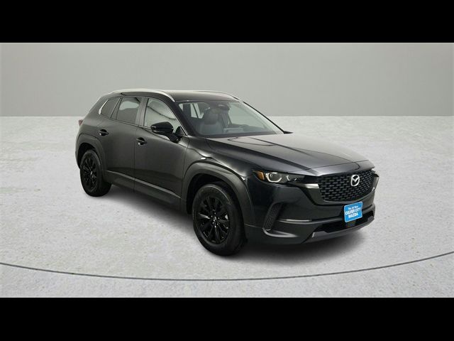 2025 Mazda CX-50 2.5 S Select Package