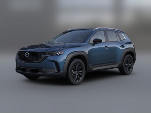 2025 Mazda CX-50 2.5 S Select Package