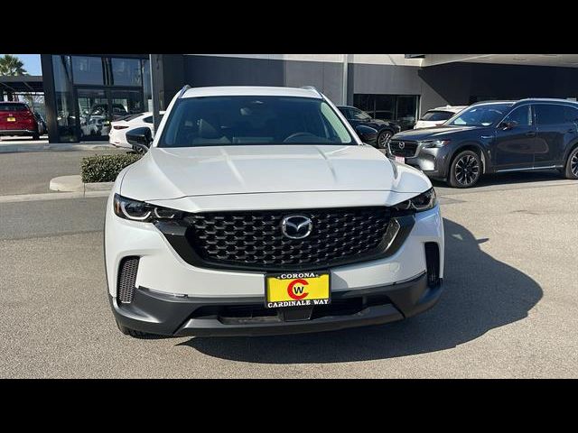 2025 Mazda CX-50 2.5 S Select Package