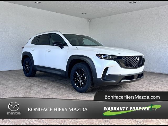 2025 Mazda CX-50 2.5 S Select Package