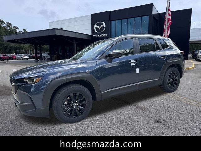 2025 Mazda CX-50 2.5 S Select Package