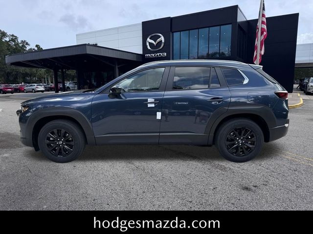 2025 Mazda CX-50 2.5 S Select Package