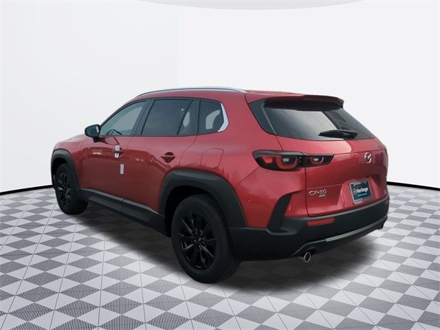 2025 Mazda CX-50 2.5 S Select Package