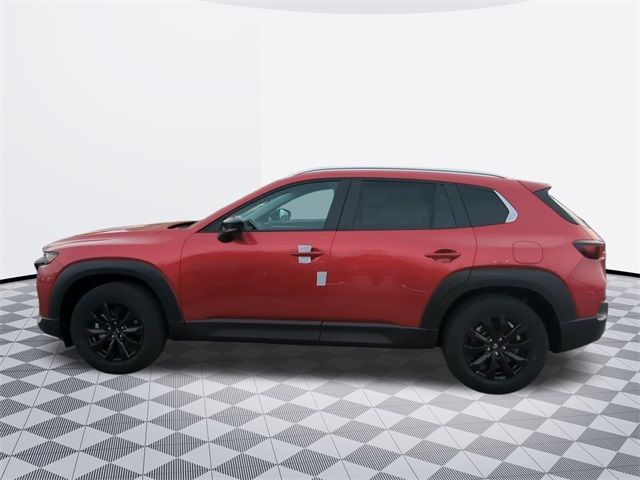 2025 Mazda CX-50 2.5 S Select Package