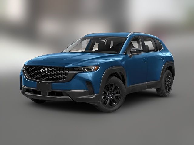 2025 Mazda CX-50 2.5 S Select Package