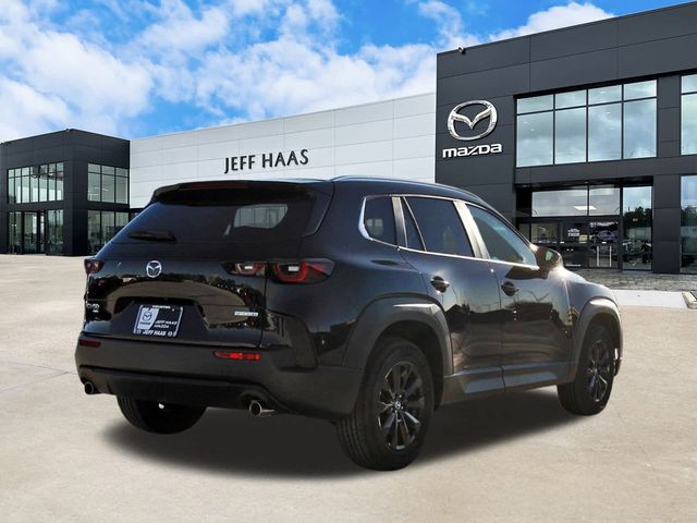 2025 Mazda CX-50 2.5 S Select Package