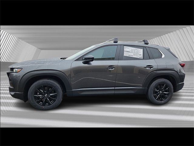 2025 Mazda CX-50 2.5 S Select Package