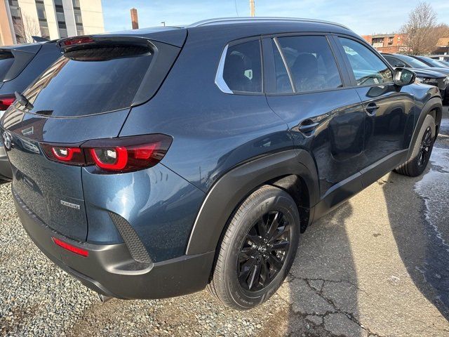 2025 Mazda CX-50 2.5 S Select Package