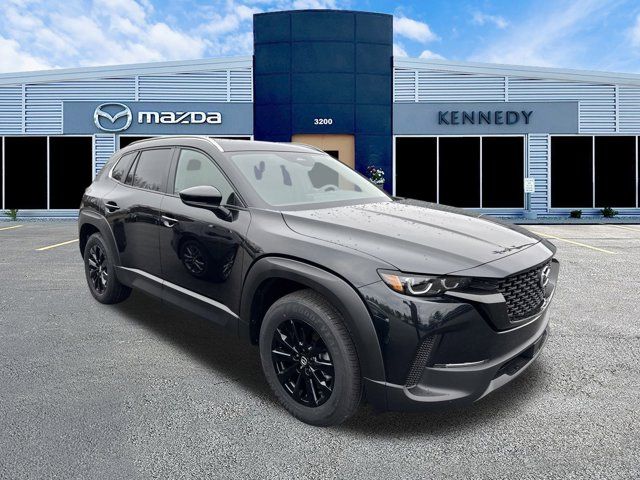 2025 Mazda CX-50 2.5 S Select Package