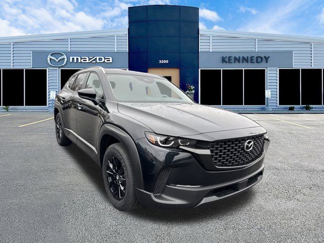 2025 Mazda CX-50 2.5 S Select Package