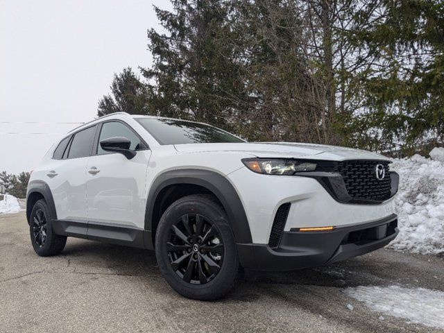 2025 Mazda CX-50 2.5 S Select Package