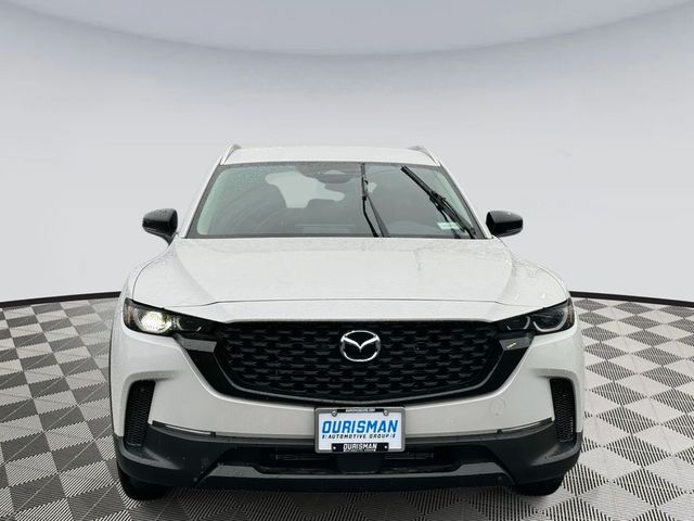 2025 Mazda CX-50 2.5 S Select Package