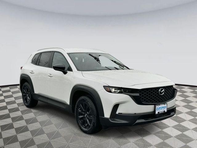 2025 Mazda CX-50 2.5 S Select Package