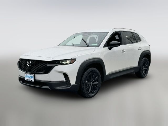 2025 Mazda CX-50 2.5 S Select Package