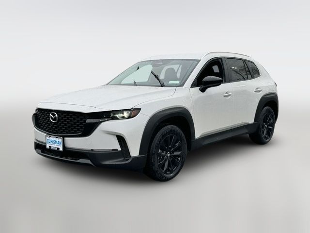 2025 Mazda CX-50 2.5 S Select Package
