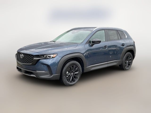 2025 Mazda CX-50 2.5 S Select Package